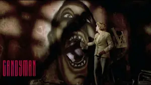 Задник до фильму"Кендімен" #107543