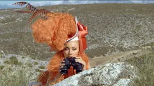 Задник до фильму"O.K. Connery" #768450