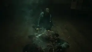 Задник до фильму"Сайлент Гілл. Повернення" #759933