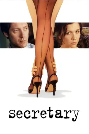 Постер до фильму"Секретарка" #718525
