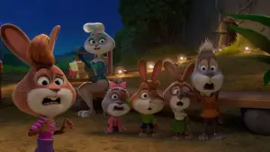 Задник до фильму"Спікед!" #767064