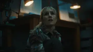 Задник до фильму"Поїздка" #269017