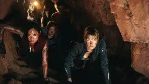 Задник до фильму"Спуск" #532008