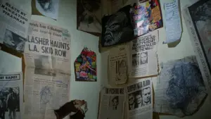 Задник до фильму"Виття" #725963