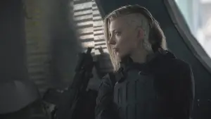 Задник до фильму"Голоднi iгри: Переспiвниця. Частина 2" #634291