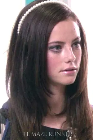 Постер до фильму"Той, що біжить лабіринтом" #551529