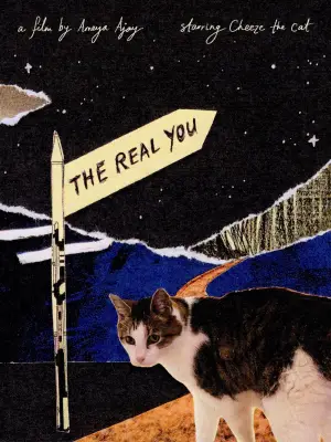 Постер до фильму"The Real You" #781654