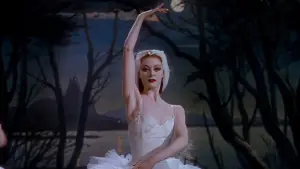 Задник до фильму"The Red Shoes" #751579