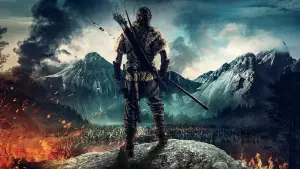 Задник до фильму"Захар Беркут" #390272