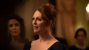 Задник до фильму"Бельканто" #414379