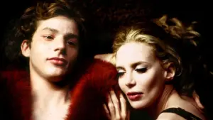 Задник до фильму"Краплі дощу на розпечених скелях" #433854