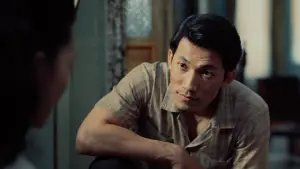 Задник до фильму"Quán Kỳ Nam" #804917