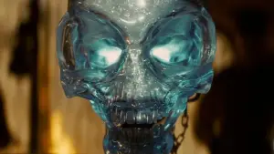 Задник до фильму"Індіана Джонс і королівство кришталевого черепа" #804255