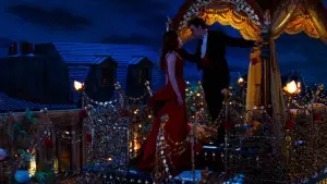 Задник до фильму"Мулен Руж" #802129