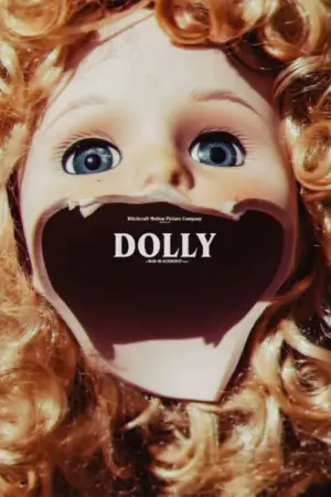 Постер до фильму"Dolly" #796124