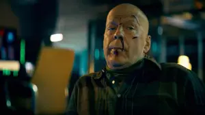 Задник до фильму"Фортеця" #333828