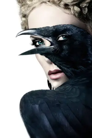 Постер до фильму"Білосніжка та мисливець" #691151