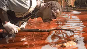 Задник до фильму"Жнива" #378186