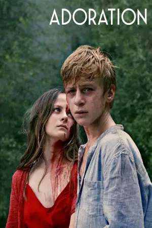 Постер до фильму"" #742727