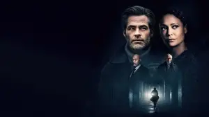 Задник до фильму"Старі ножі" #306610