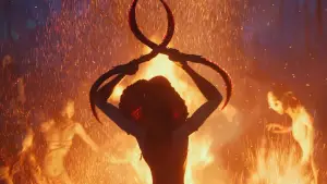 Задник до фильму"Аватар 3" #764031