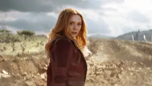 Задник до фильму"Месники: Війна нескінченності" #163785