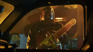 Задник до фильму"Техаська різанина бензопилою" #327555