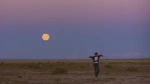 Задник до фильму"Безплідні землі" #667898