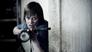 Задник до фильму"Схолола жертва" #295881