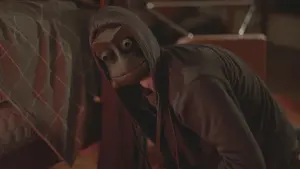 Задник до фильму"Я тебе бачу" #243800