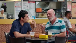 Задник до фильму"Mandioca Frita" #808198