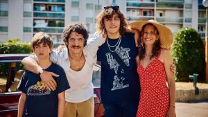 Задник до фильму"Juste une illusion" #775503