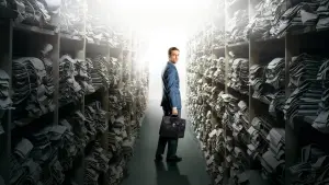 Задник до фильму"У лабіринті мовчання" #232314