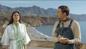 Задник до фильму"O.K. Connery" #768447