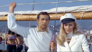 Задник до фильму"O.K. Connery" #768454