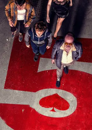 Постер до фильму"Torrente 5: Operación Eurovegas" #891761