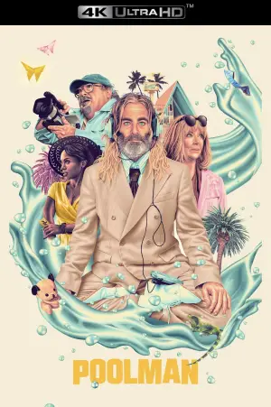 Постер до фильму"Пулмен" #786700