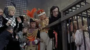Задник до фильму"Chitty Chitty Bang Bang" #892476