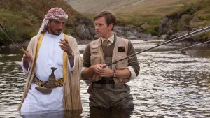 Задник до фильму"Риба моєї мрії" #285818