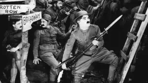 Задник до фильму"На плече!" #670681