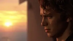 Задник до фильму"Зоряні війни: Епізод 3 — Помста ситхів" #608179