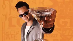 Задник до фильму"Тусовщики" #492212