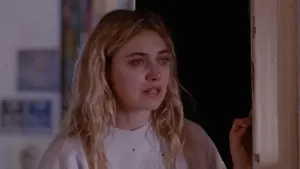 Задник до фильму"Хронологія води" #763149