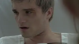 Задник до фильму"Голоднi iгри: Переспiвниця. Частина 2" #634337