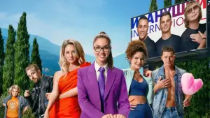 Задник до фильму"Тур с Иванушками" #487693