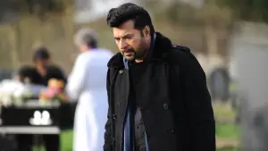 Відео до фільму White | White (Malayalam Movie) | Official Trailer | Mammootty, Huma Qureshi