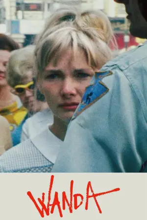 Постер до фильму"Wanda" #767361