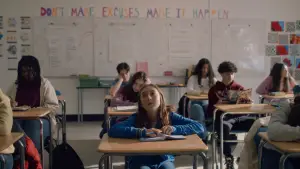 Задник до фильму"Wet Noodle" #783093