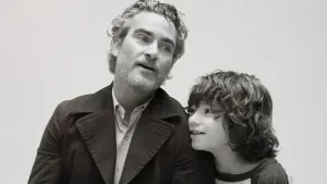 Задник до фильму"Камон Камон" #227708