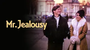 Mr. Jealousy